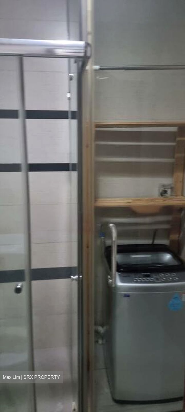 Suites @ Paya Lebar (D19), Apartment #503858771
